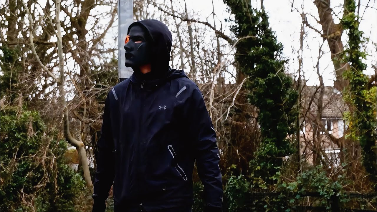 ØTHER - DARK EMOTIONS (Full Music Video)