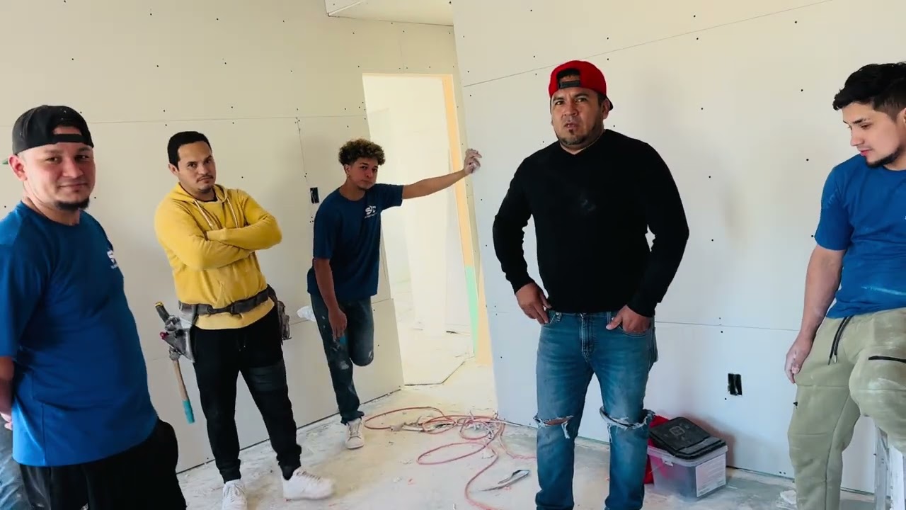 Devanada  para el patrón 😂😂 nos quedamos sin trabajo 🔥🔥🔥