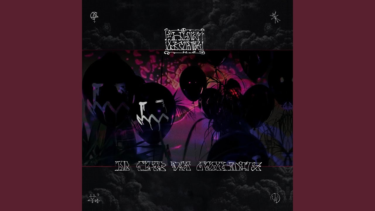 Behemoth (feat. Fritz Fresh)