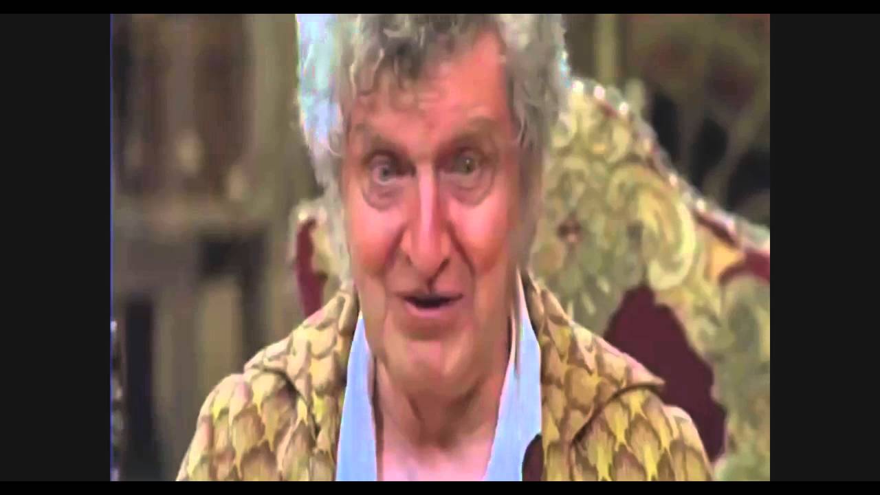 The Life and Adventures of Nicholas Nickleby 2001 Part 2 2