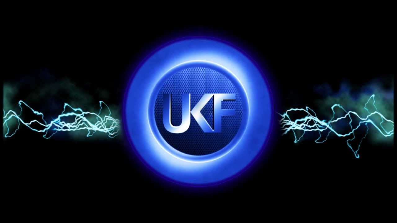 UKF Music Podcast #12 - Cutline In The Mix.