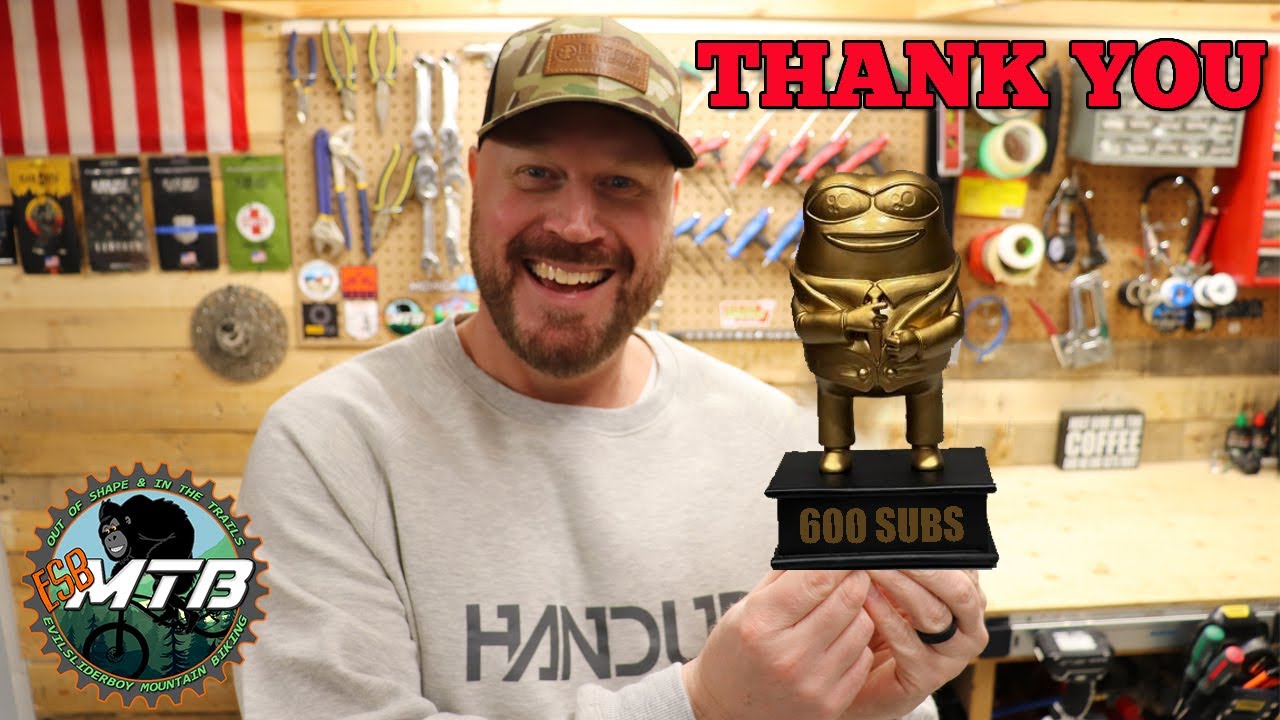 Thank You 600 Subs!!!!