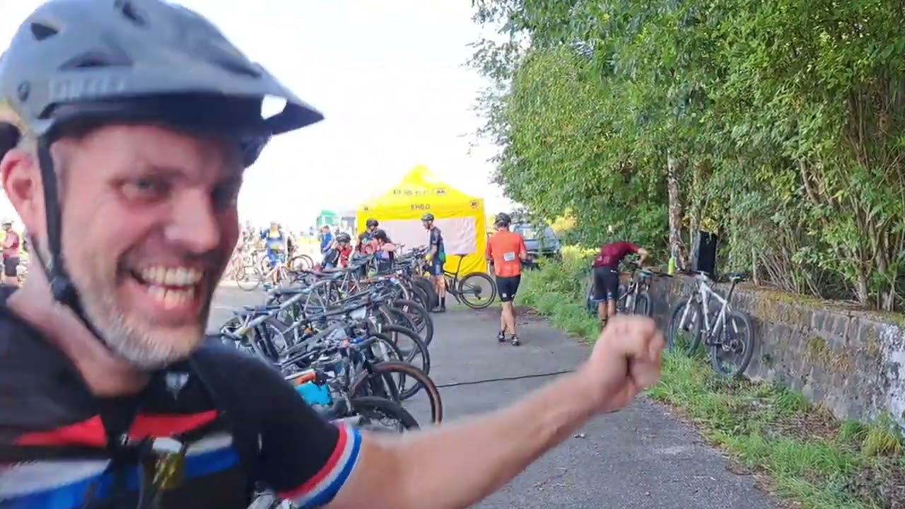 Mergelheuvelland 2 daagse 2023