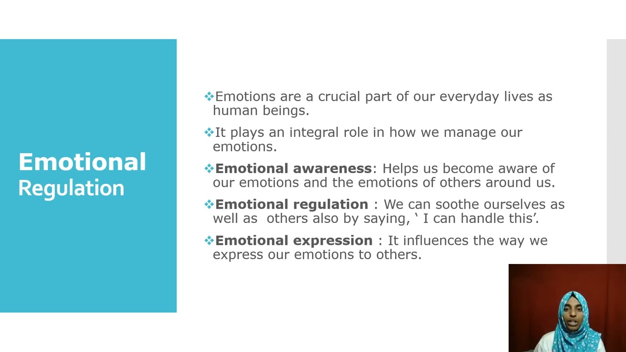 The power of intrapersonal communication-Summary