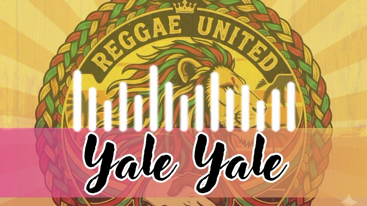 Reggae Melayu 2025 Terbaru ( Yale Yale) 
