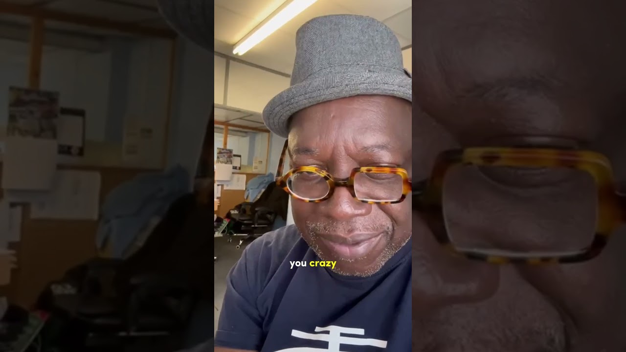 Abbaba Soul meets Mad Professor 