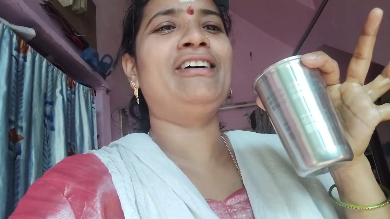 సోమవారం రోజు ఏ day in my vlog#trending #food #