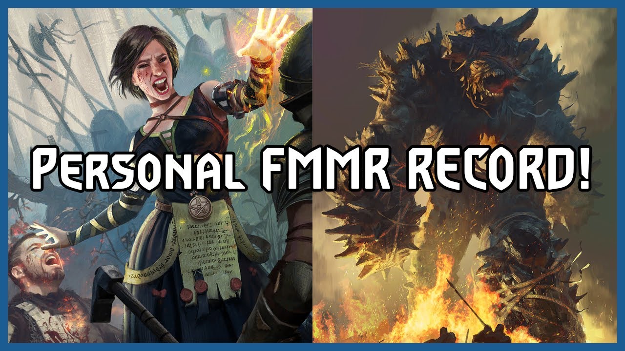 GWENT | PERSONAL FMMR RECORD W/ CONSTRUCTS ABDUCTION NG! 4 HOURS 20 MINUTES