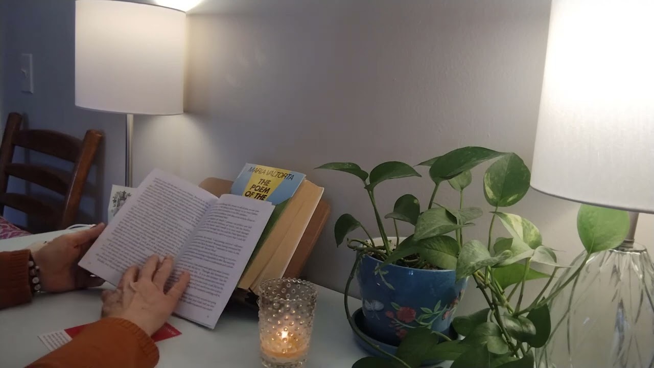 The FATHER Speaks to His Children -The FATHER'S Message  - Part 2 - 2nd Reading