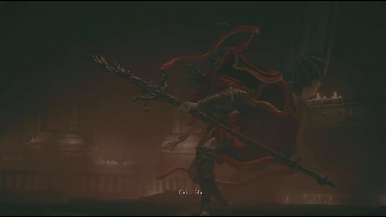 1v1 Messmer