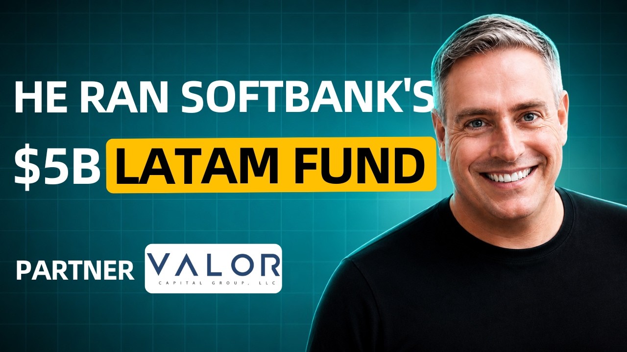 How to Invest in Latam Startups: A Post 2021 Financial Bubble Analysis