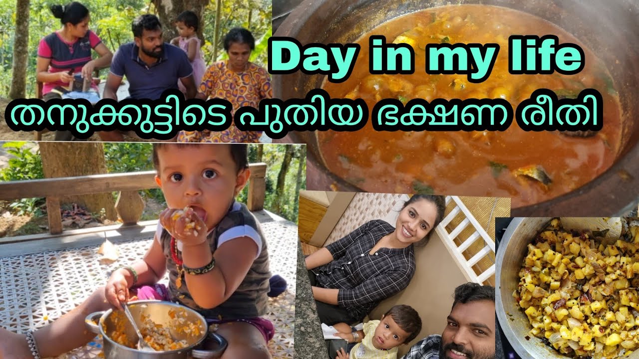 ഒരു ദിവസം എന്തൊക്കെ കാര്യങ്ങൾ ആണ് ചെയ്ത് തീർക്കാൻ😊Day in my life/Saranya's beauty vlogs