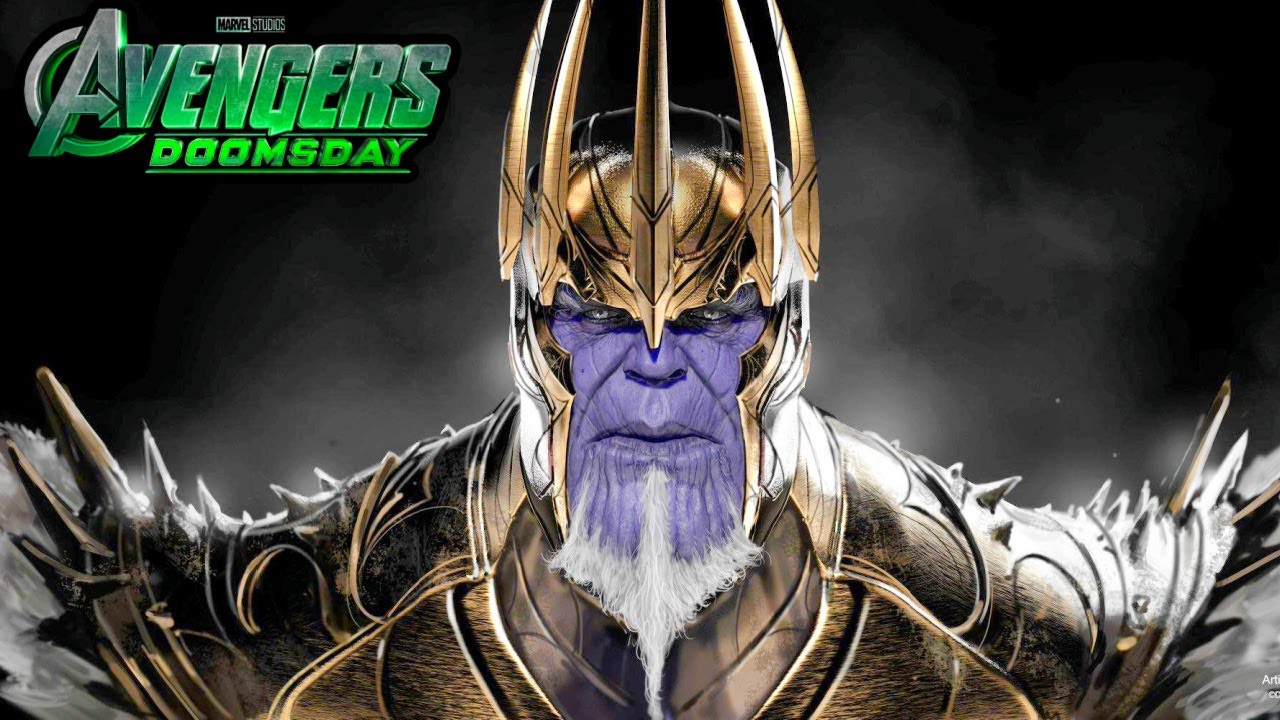 Avengers: Doomsday| KING THANOS Leak Explained (The Thanos That Won)