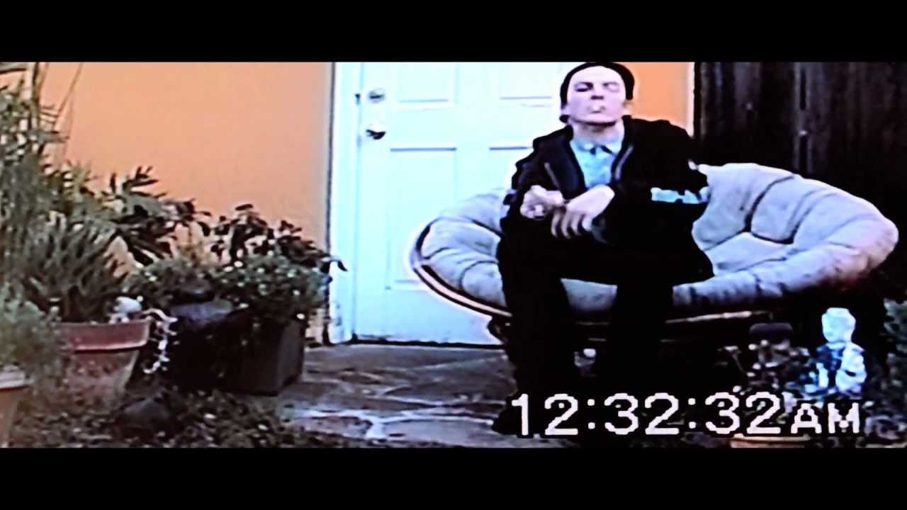 Bones - Alizé (Official Video)