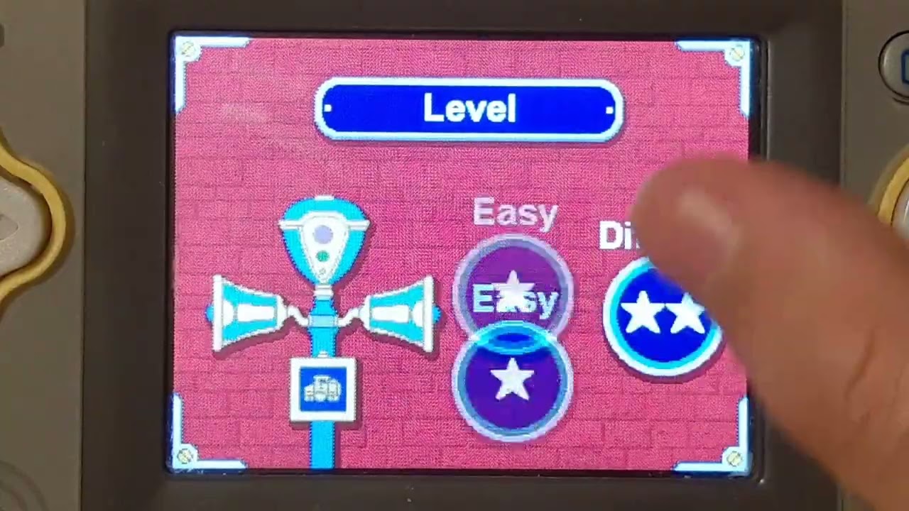 Mobigo Chuggington Level Difficult Part 2