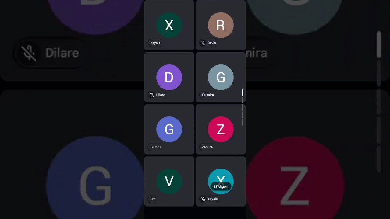 Kurikulum 2-ci mövzunun möhtəşəm sual-cavabı.Derslərə qoşulmaq üçün 0709741856 nömrəsine yazın.