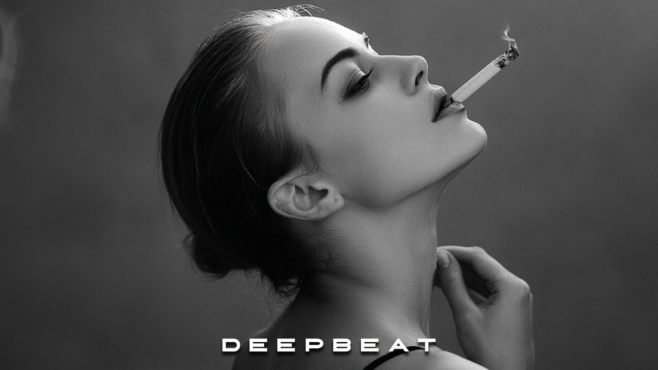 DeepBeat - Searing Tonight (Original Mix)