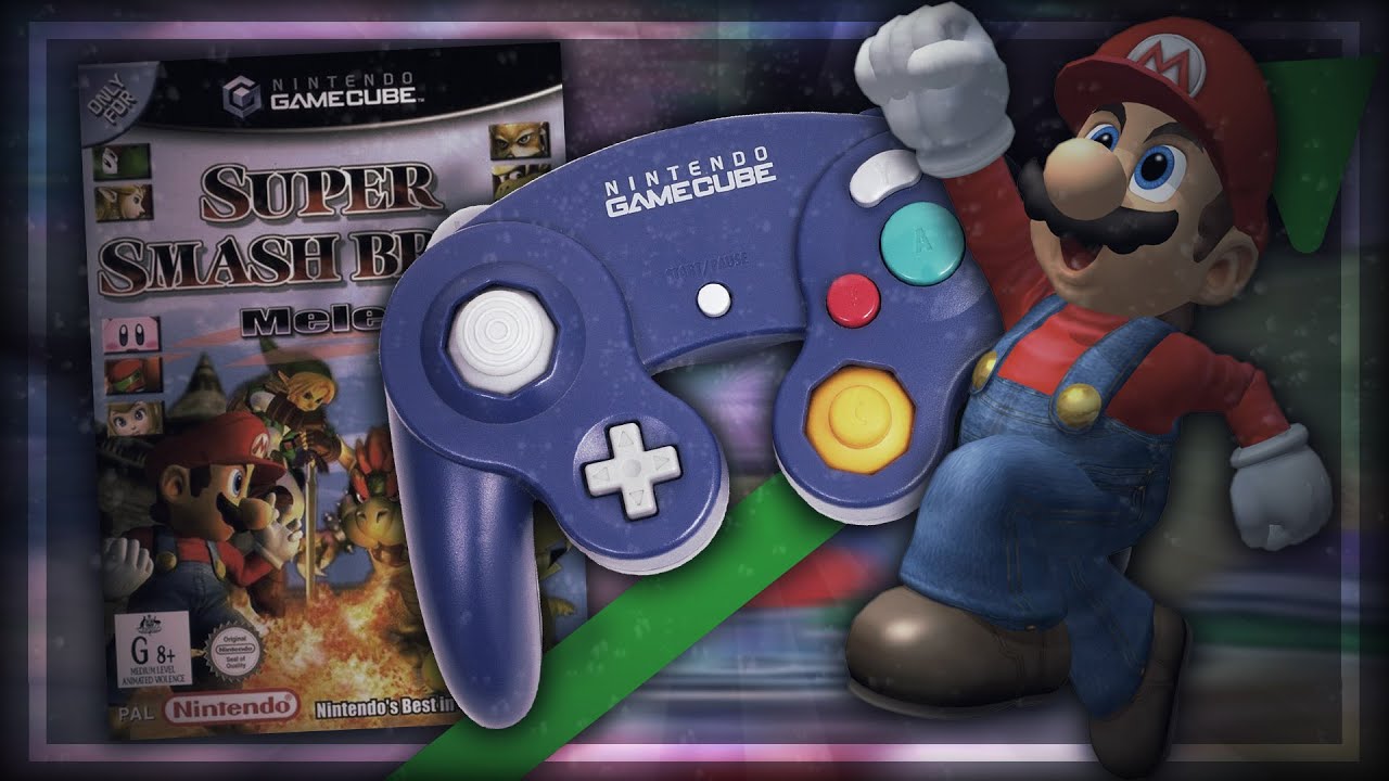Wieso Smash Bros. Melee so relevant bleibt