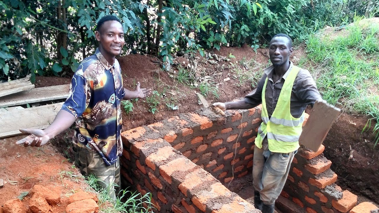 Another progress with blessings 🙏