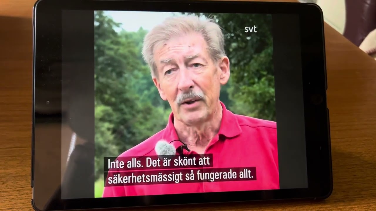 19 AUGUSTI  2023 ! Christoffer Jacobsson ( KICKEN ) Snapphanerallyt Hässleholm !