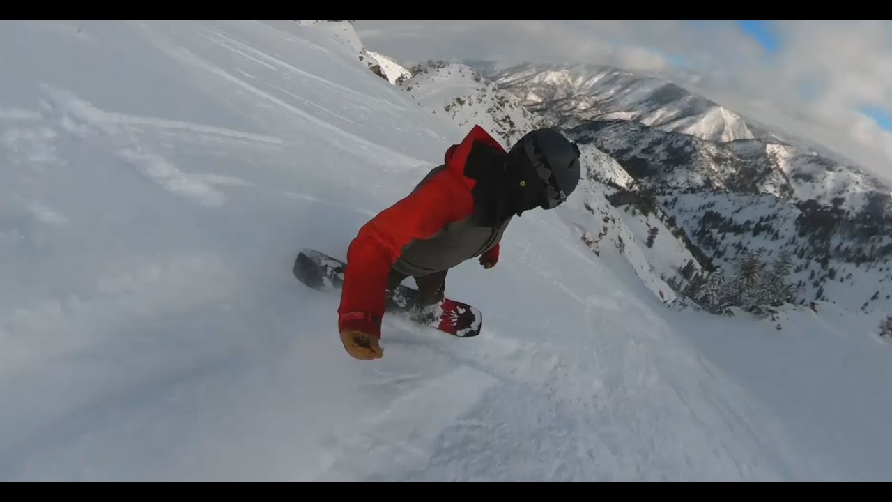 Riding the Lightening