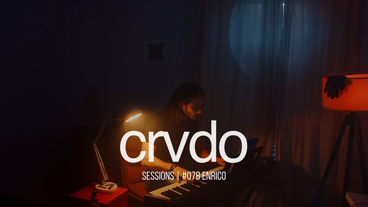 CRVDO | Session #078: Enrico | 