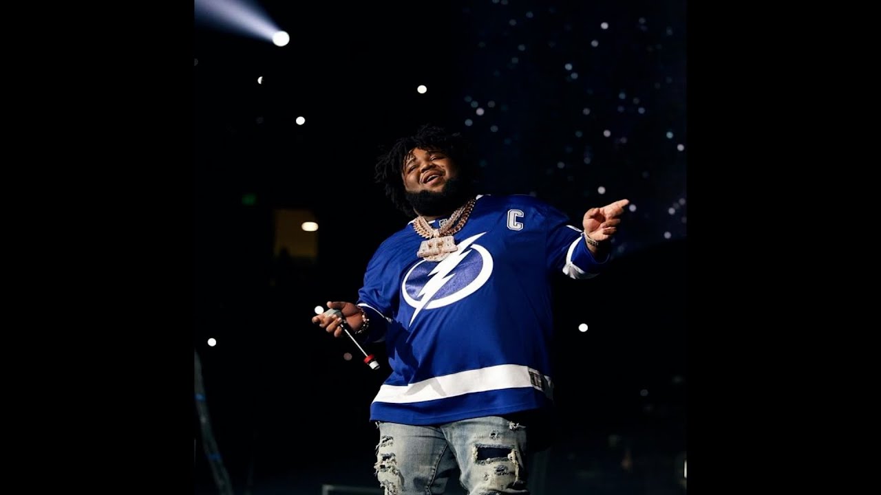 [FREE] Rod Wave Type Beat - 
