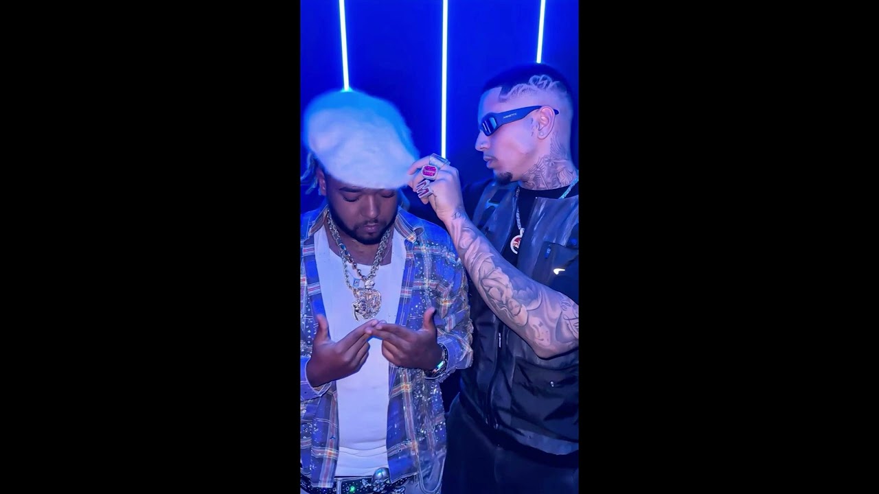 “ENTRE TAPAS E BEIJOS” – VEIGH X VULGO FK X TZ DA CORONEL TYPE BEAT
