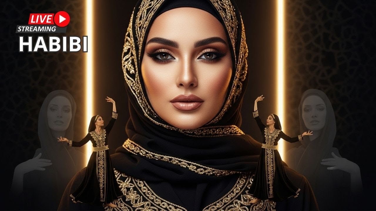 حلاوة الحب من الشرق الأوسط | Middle Eastern Sweet Treats You’ll Fall in Love With