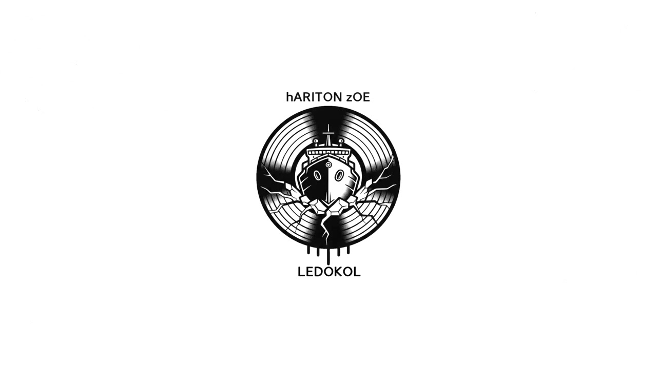 hARITON zOE - LEDOKOL (uNIQUE TECh)