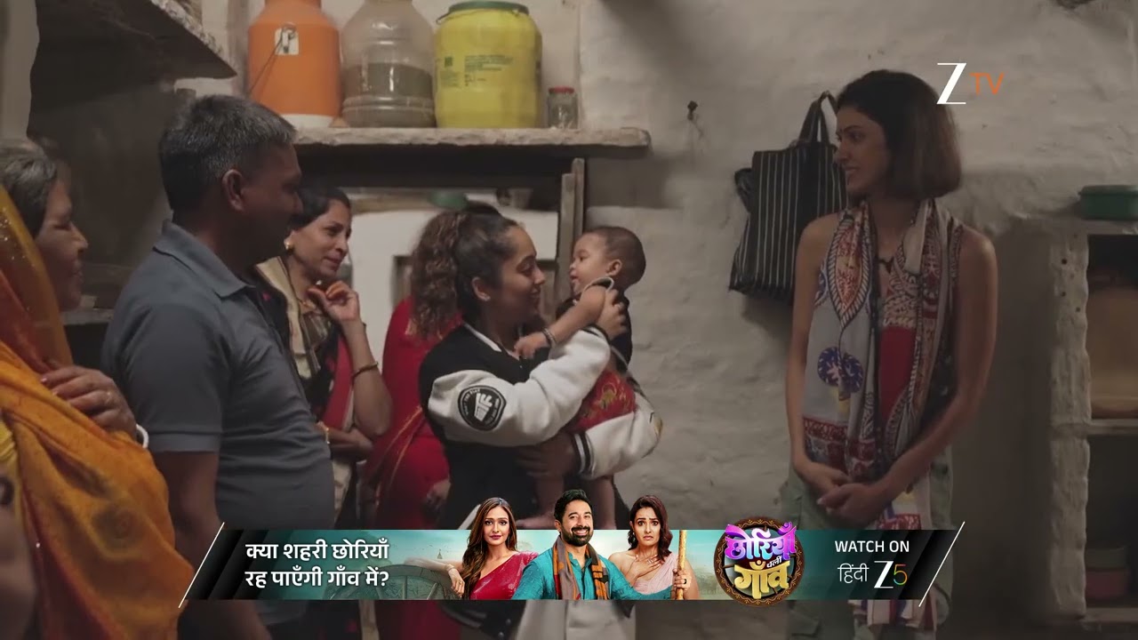 Chhoriyan Chali Gaon | Will chhoriyan manage to survive well in this village?