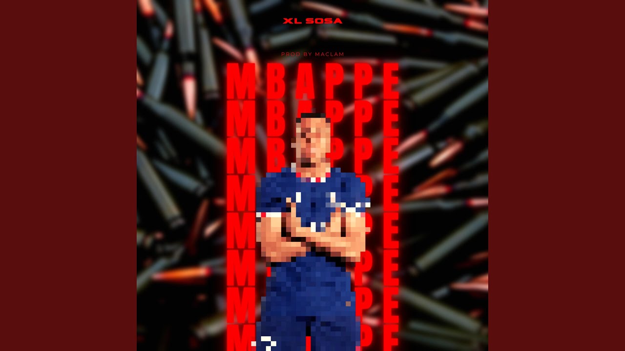 Mbappé
