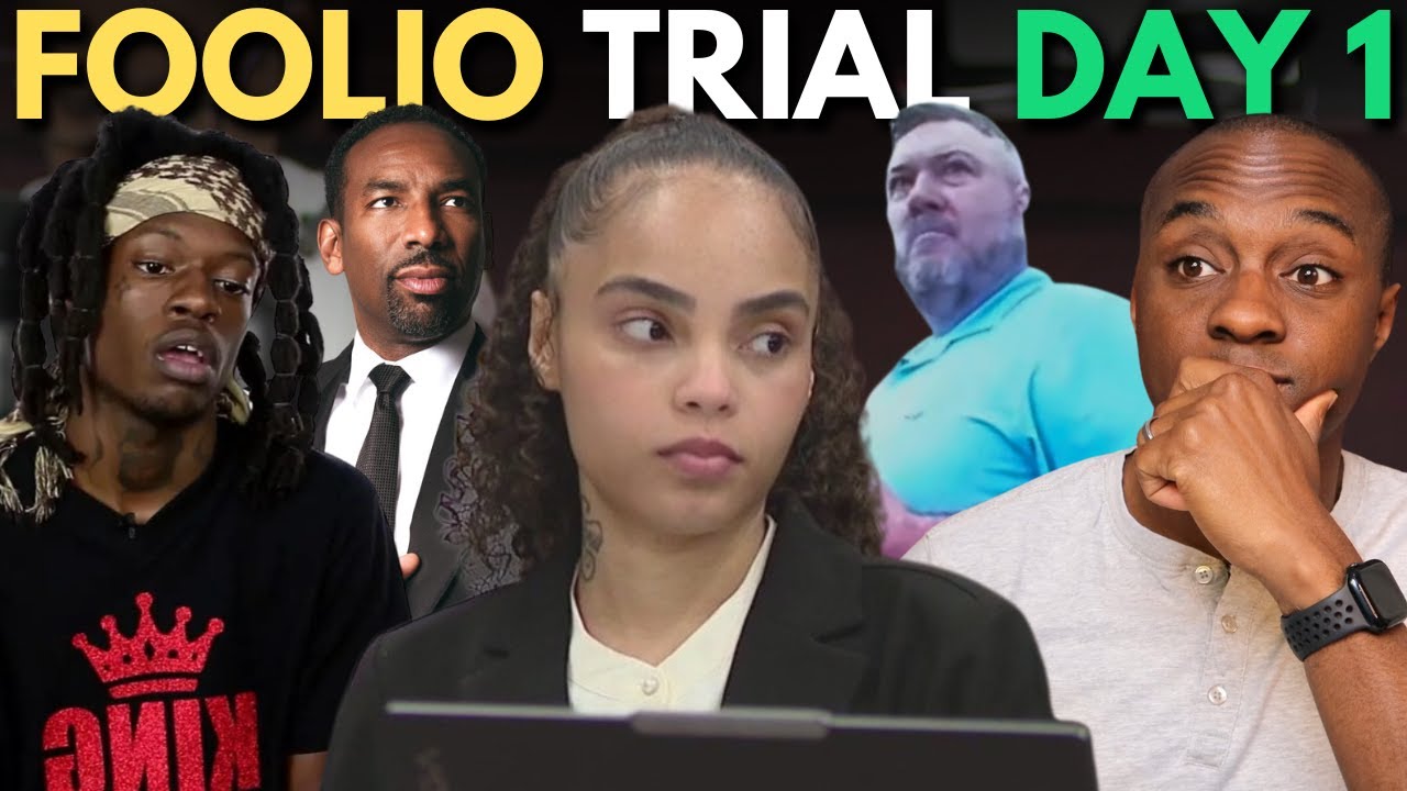 BREAKING: FBI Just EXPOSED A Wild NBA Gambling Scheme + Julio Foolio Murder Trial Opening Statements