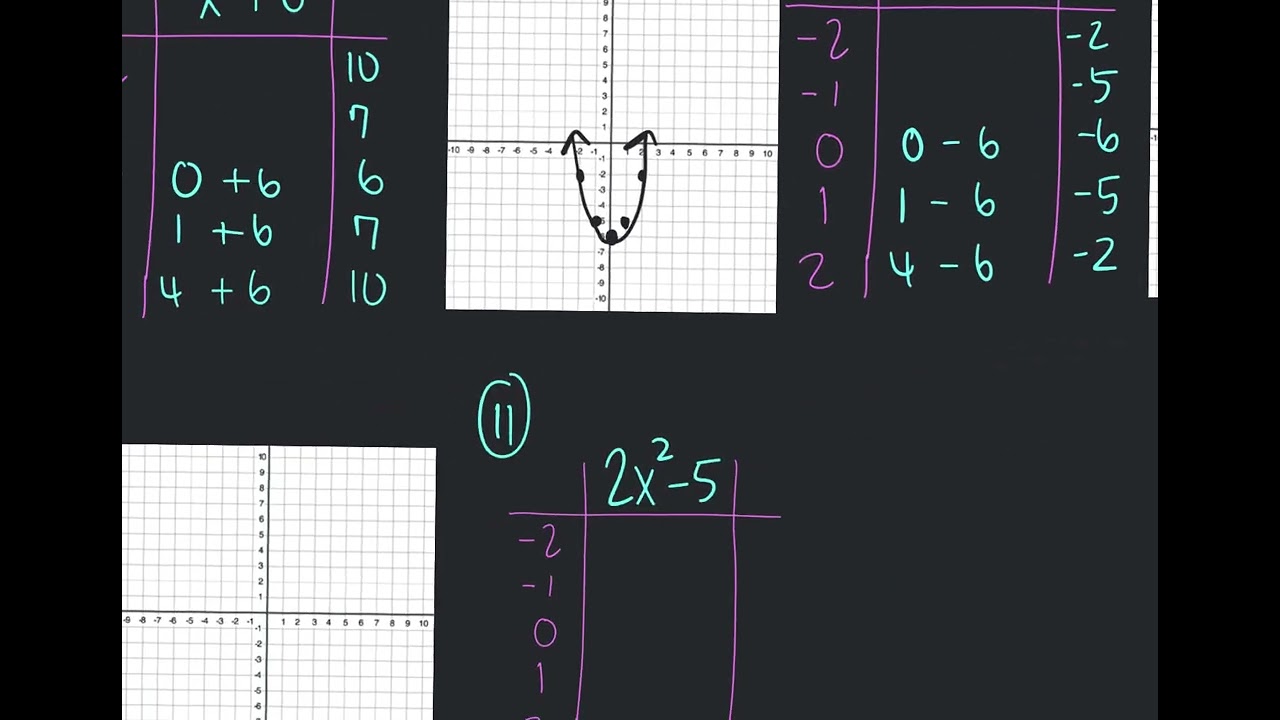 Course 3 answers
