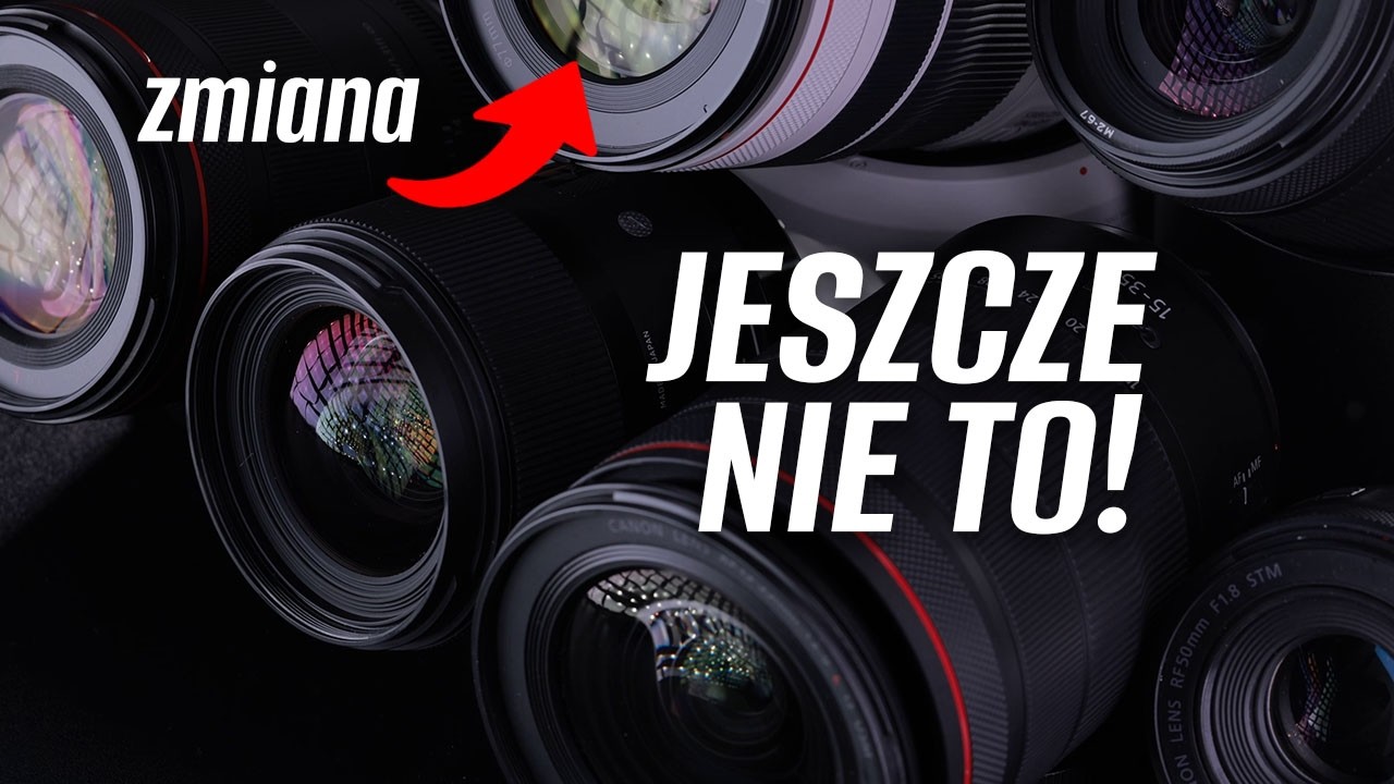 Co muszę dodać? Analiza sprzętu 2025!