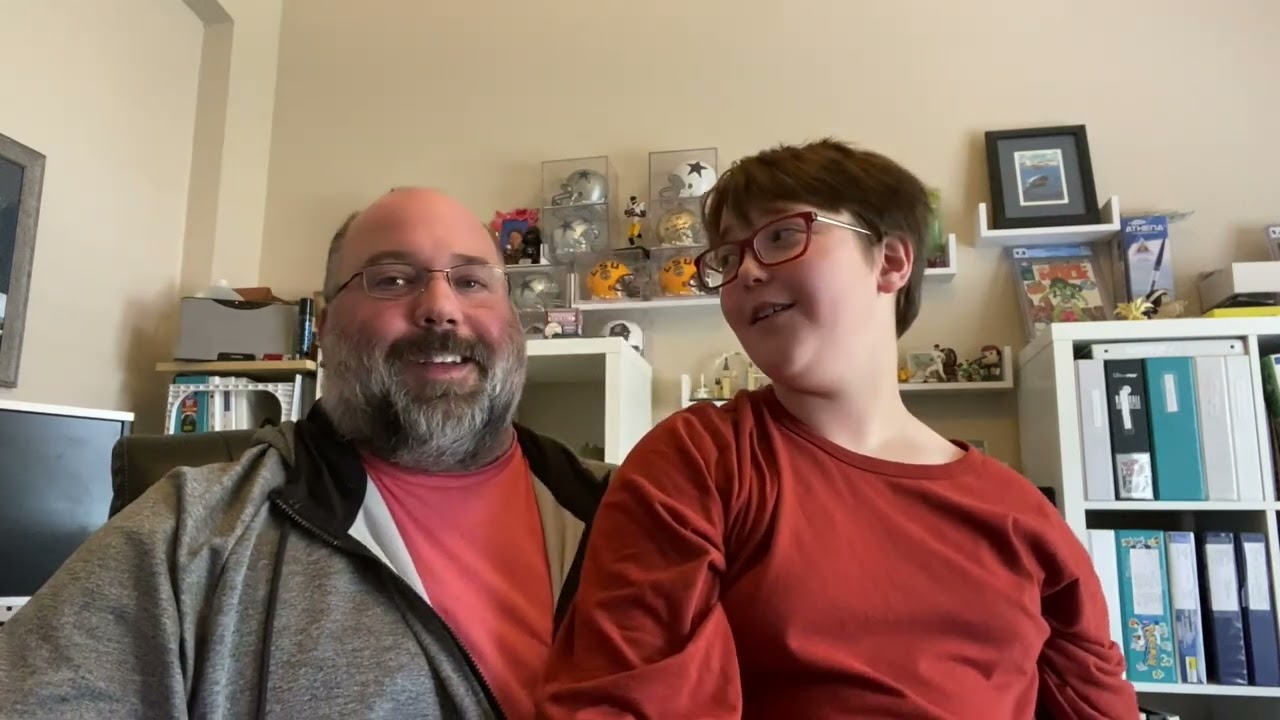 Welcome to 3 Good Nerds