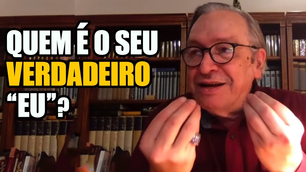 O Seu Eu Verdadeiro | A Autoconsciência