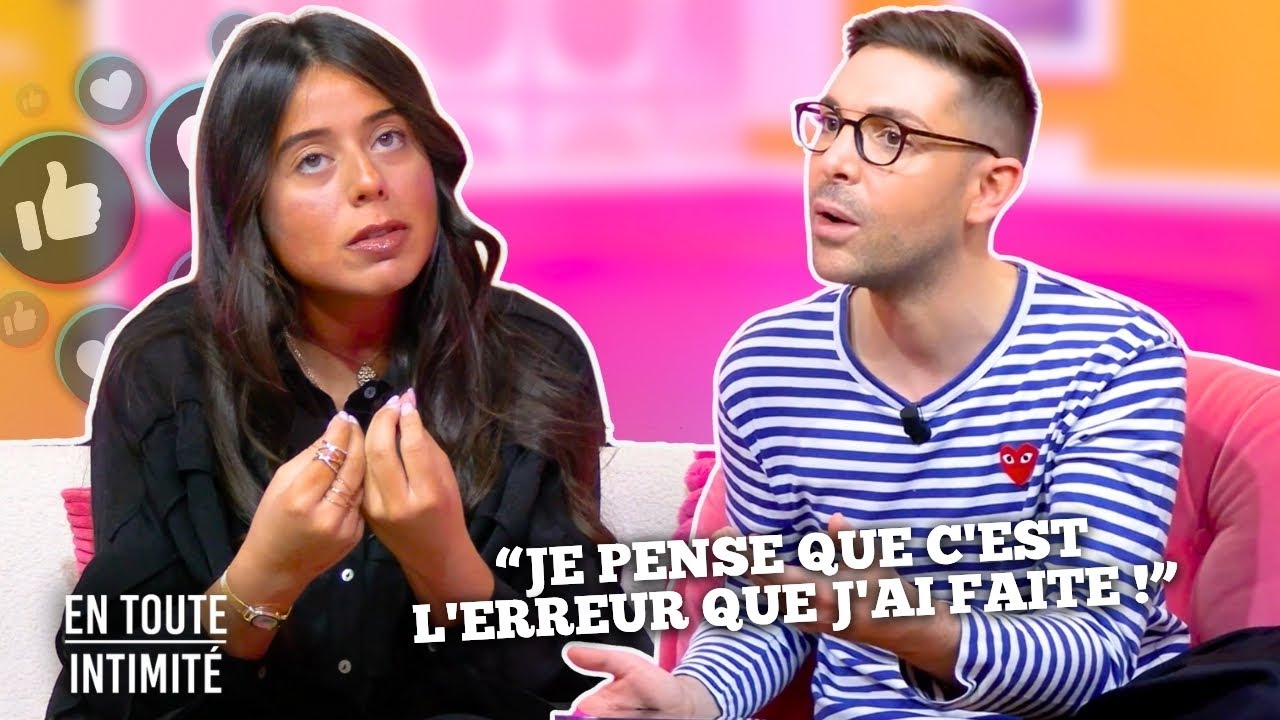 Abandonn&eacute;e dans une boite &agrave; chaussure &agrave; la naissance, Aya Lbns transforme aujourd'hui la vie des SDF