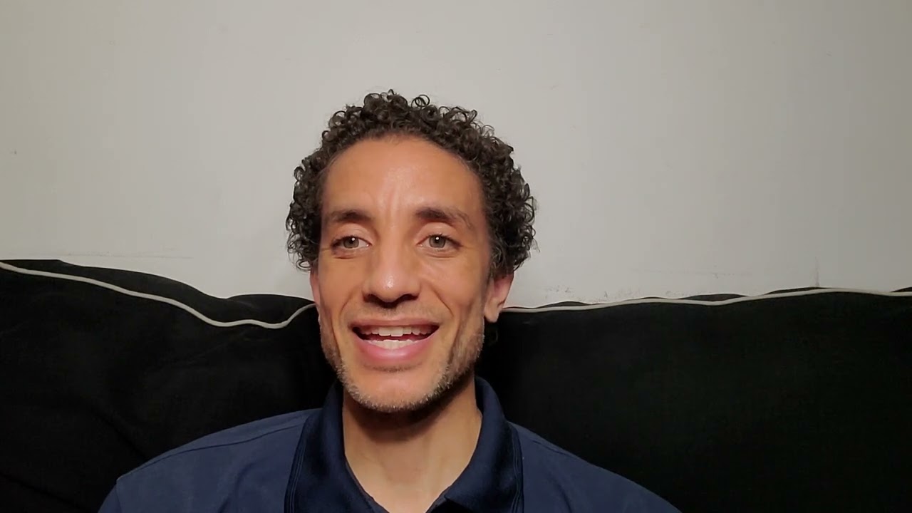 Living With Christ Lesson 11 Day 6 (Living the New Life)