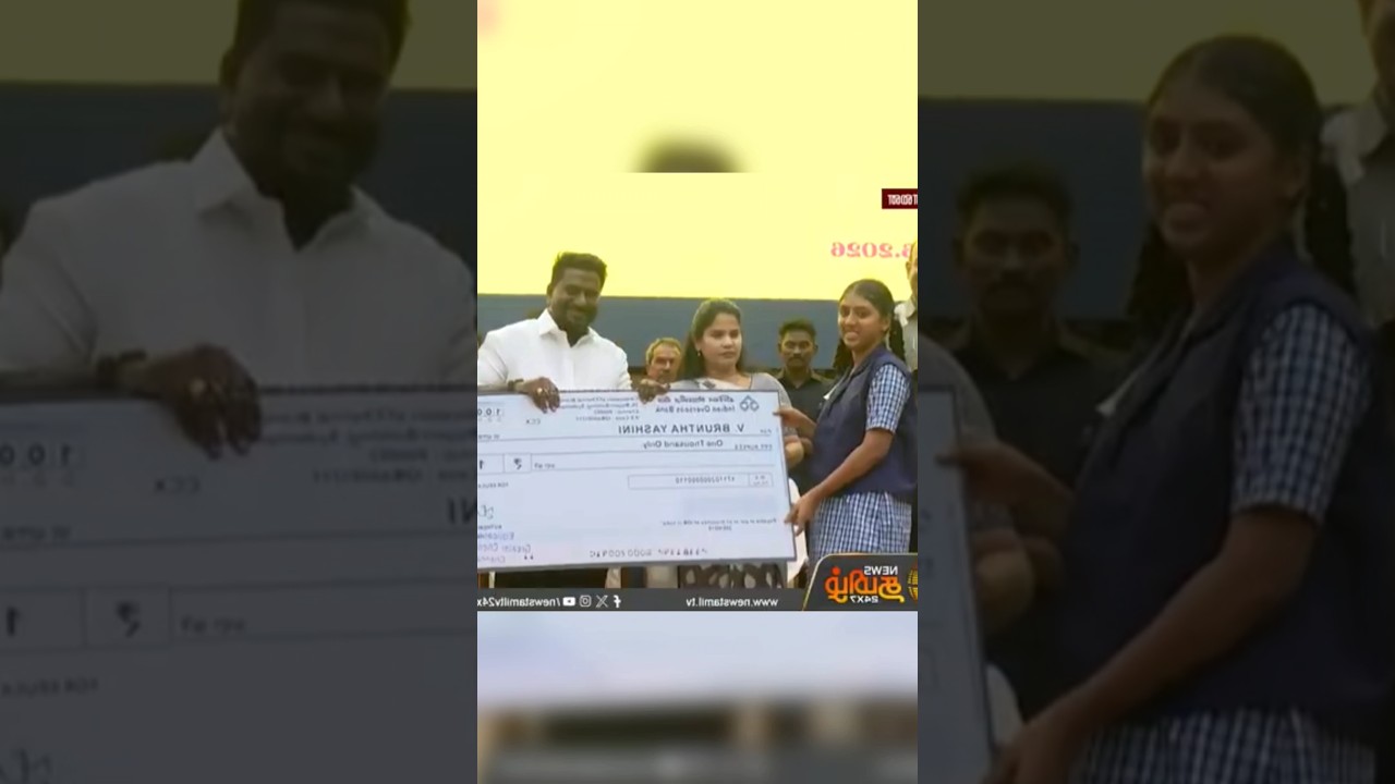 Bury Them With Your Smile ✨TVK Rajmohan Shows Thalapathy Vijay's Politics of Respect 💛🔥 Mayor Priya