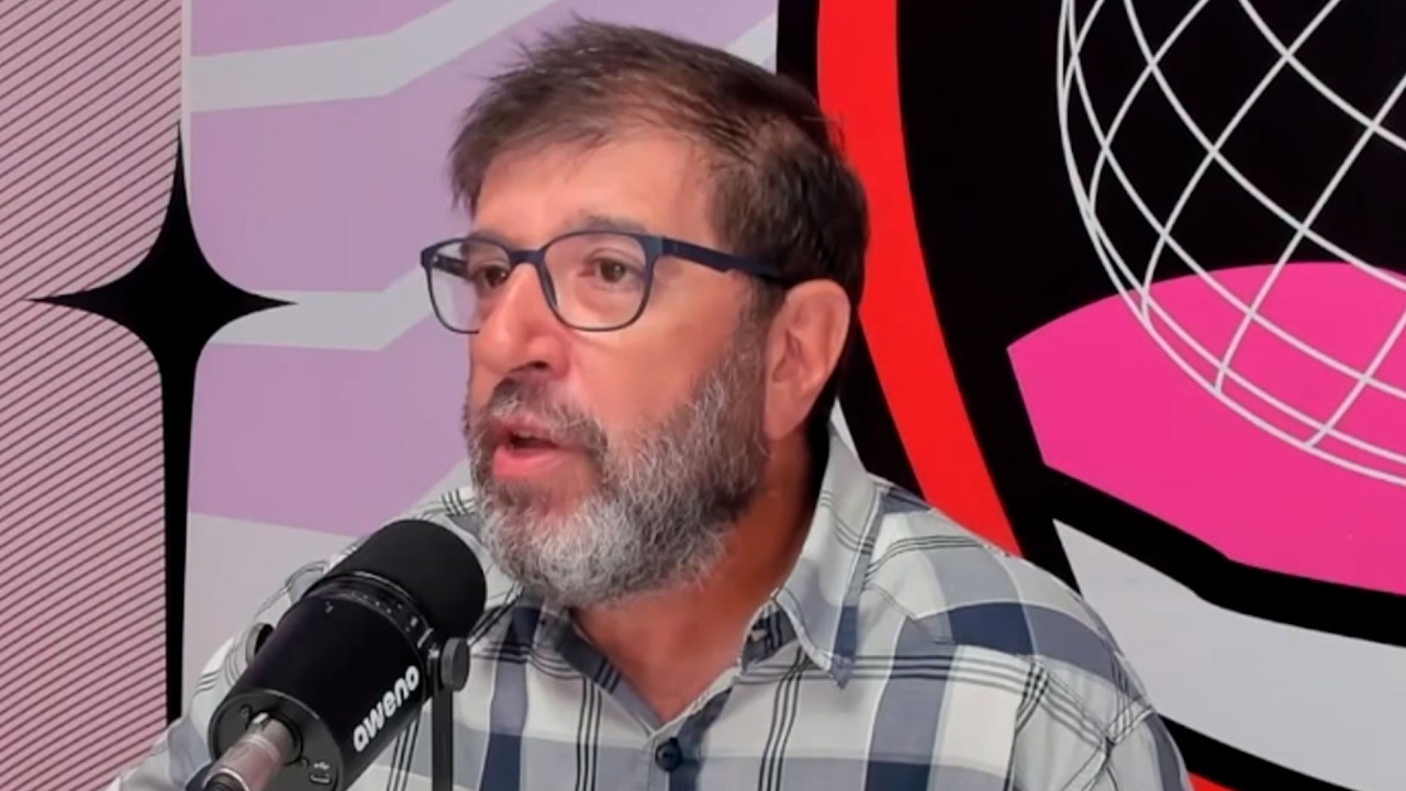 Dichos del presidente del Frente Amplio sobre impuestos generó polémica