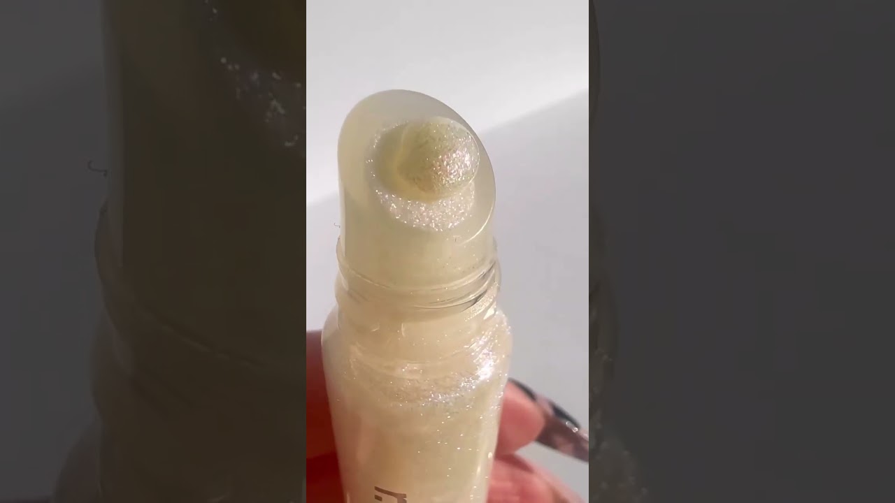 r. e. m. beauty plumping lip gloss👄