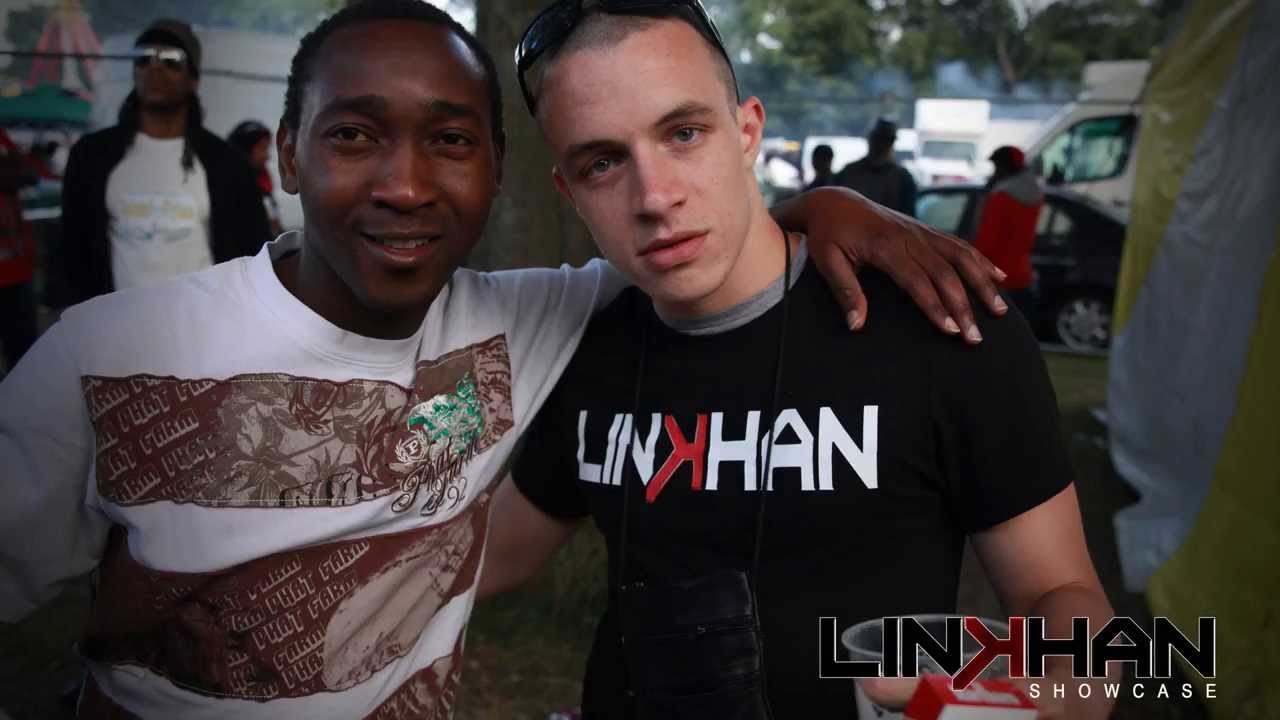 LINKHAN Live in Manchester
