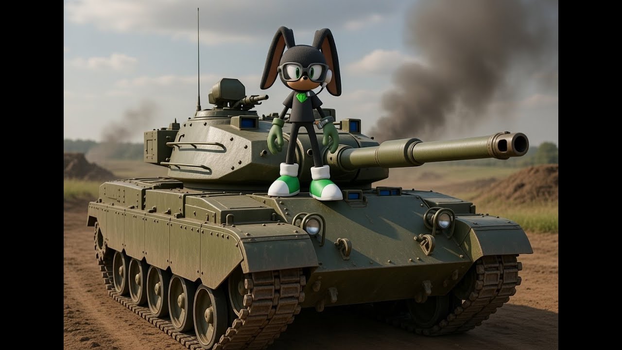 стрим по игре Battlezone