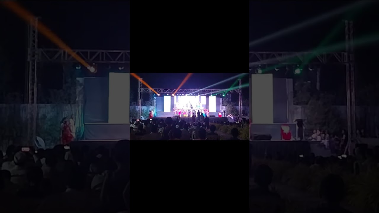 पृथ्वीराज च्या स्कूल च वार्षिक स्नेह सम्मेलन 2025-2026