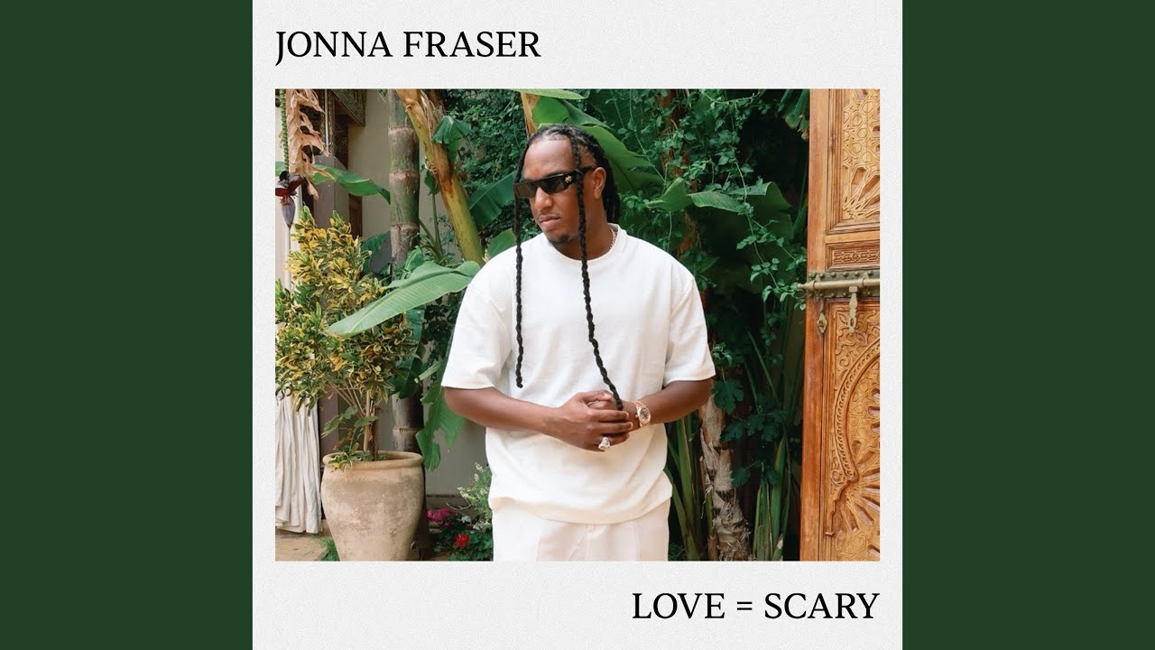 Love = Scary