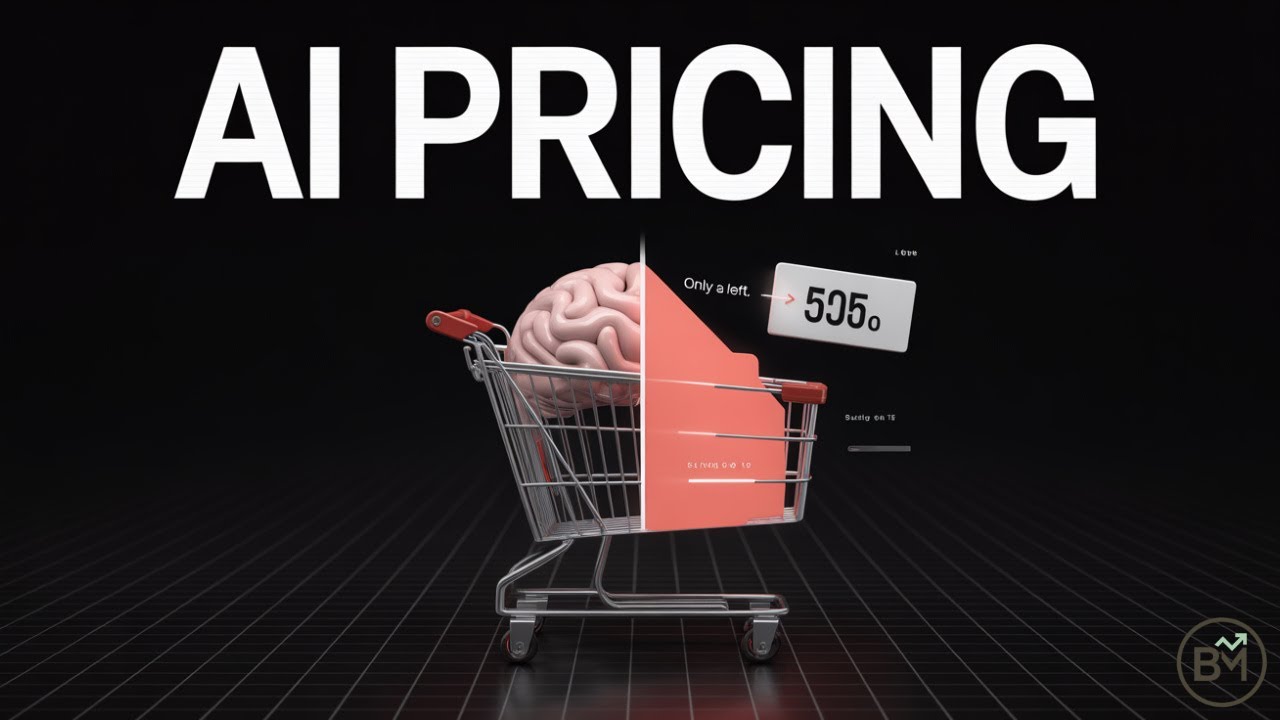 AI Pricing: How Algorithms Nudge You to Pay More&mdash;and How to Push Back