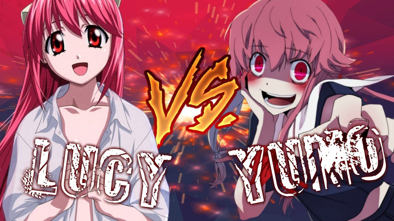 Video Reaccion Yuno vs Lucy/Epicas Batallas de Rap del Frikismo T2