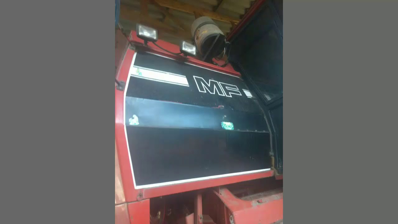 MF 3640