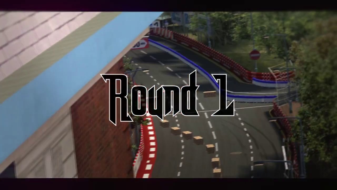 ＤＲＩＦＴＳＴＡＲＳ | Runda [1] Official Video